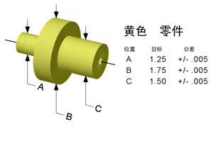 利来国际最老品牌SPC软件